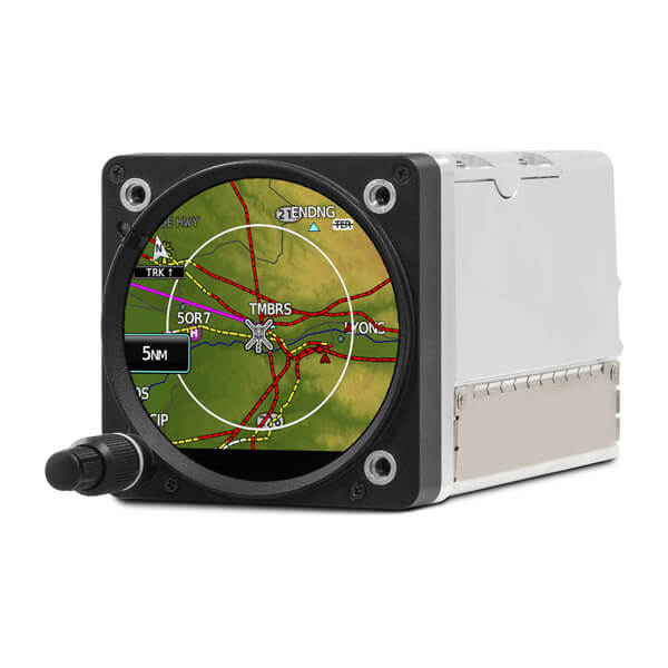 GI 275 for Helicopters - Image 21