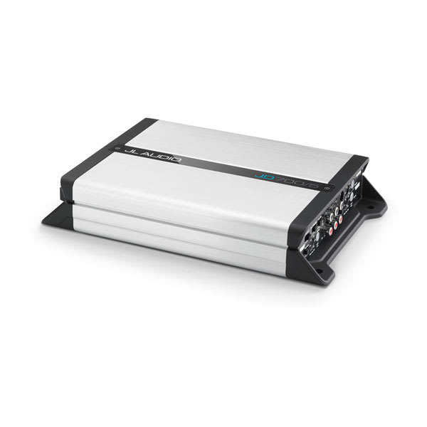 JL Audio® JD Car System Amplifier - Image 5