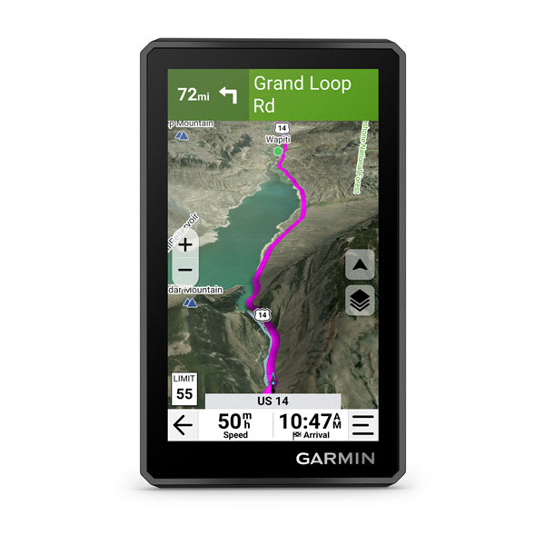 zūmo® XT3 - Image 9