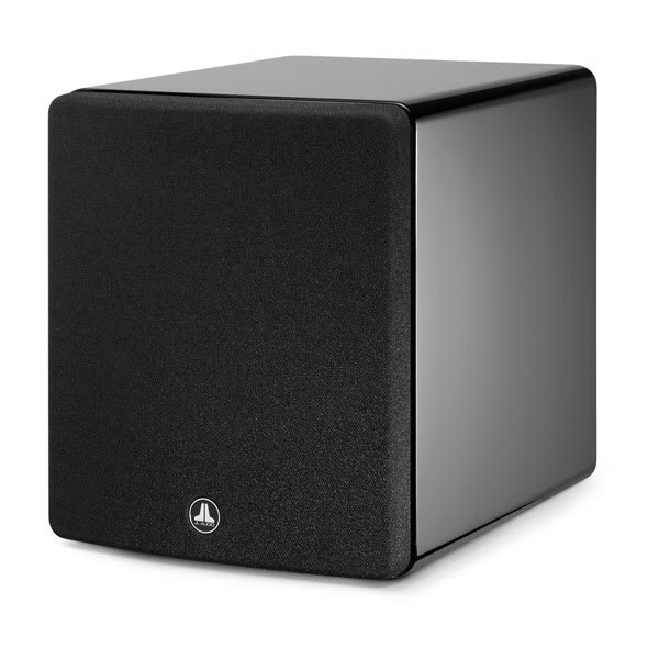 JL Audio Fathom™ v2 Powered Subwoofers - Image 5