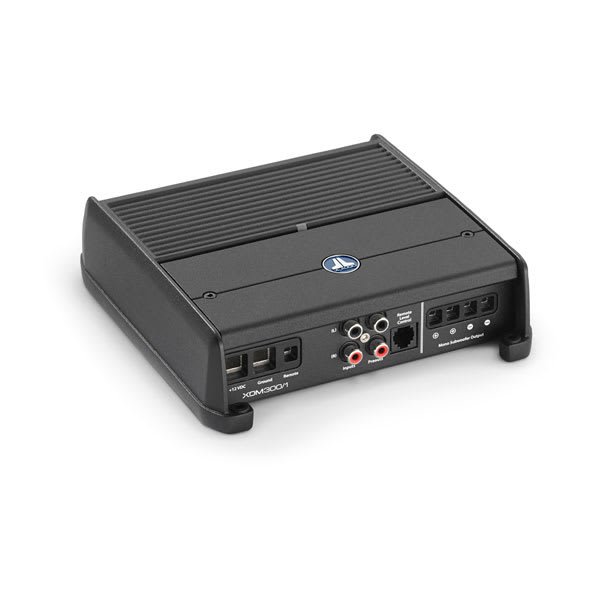 JL Audio® XDM Car and Marine Amplifier - Image 5