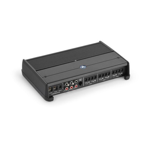 JL Audio® XDM Car and Marine Amplifier - Image 29