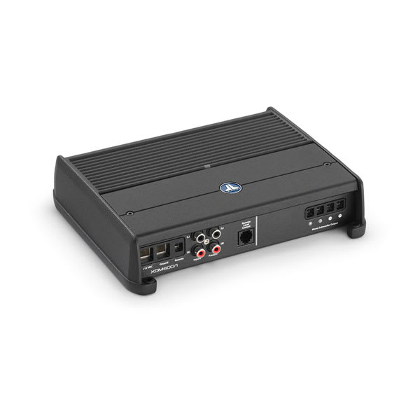 JL Audio® XDM Car and Marine Amplifier - Image 39