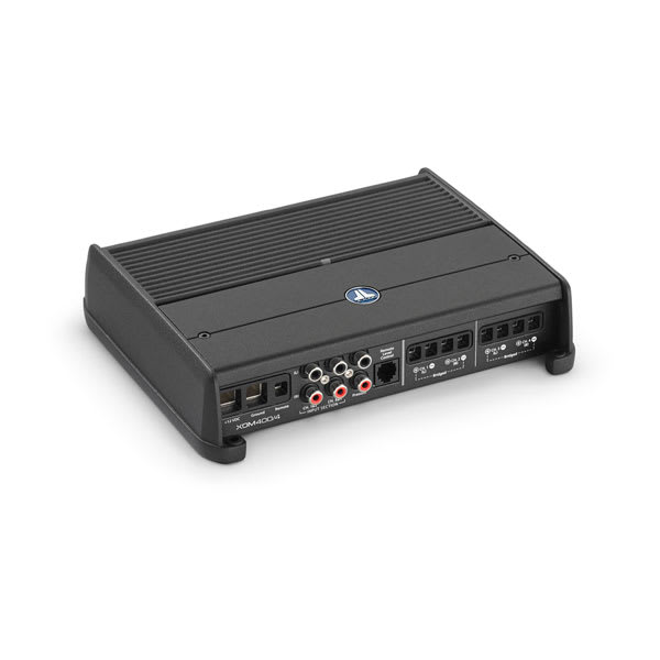 JL Audio® XDM Car and Marine Amplifier - Image 44