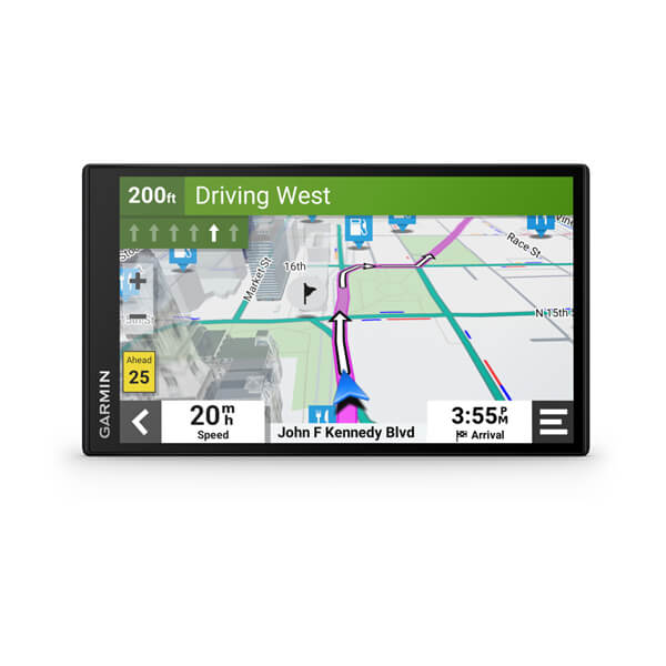 Garmin DriveSmart™ 76 - Image 9