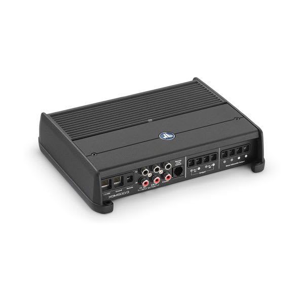 JL Audio® XDM Car and Marine Amplifier - Image 54