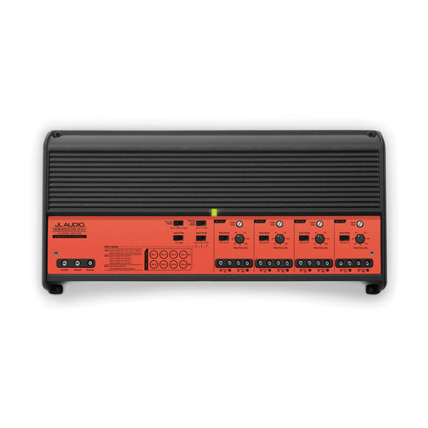 JL Audio® XDM Car and Marine Amplifier - Image 58