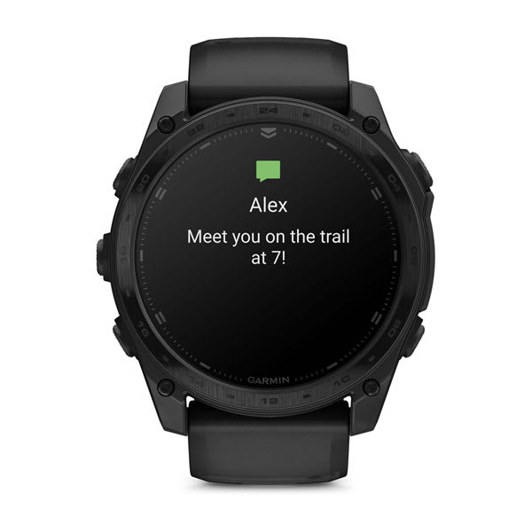 tactix® 8 – 51 mm, AMOLED - Image 13