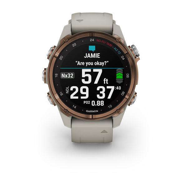 Descent™ Mk3i – 51 mm - Image 42