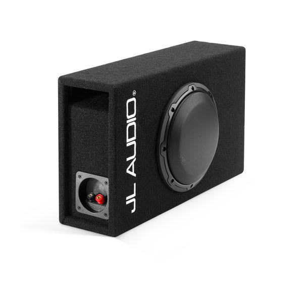 JL Audio MicroSub™ TW1 Enclosed Car Subwoofer - Image 6
