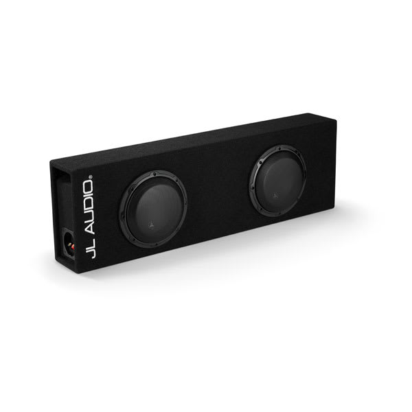 JL Audio MicroSub™ TW1 Enclosed Car Subwoofer - Image 12