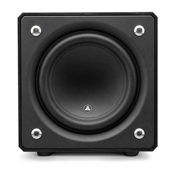 JL Audio E-Sub™ Powered Subwoofer - Image 7