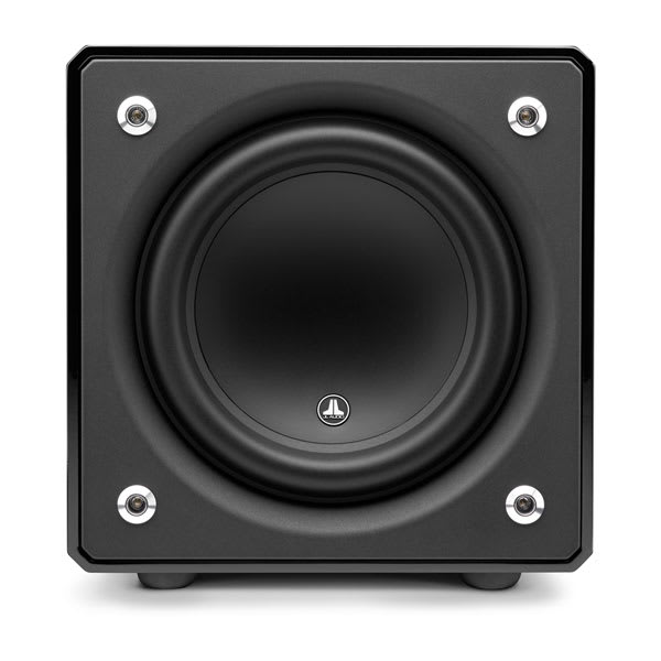JL Audio E-Sub™ Powered Subwoofer - Image 28