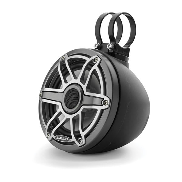 JL Audio® VeX™ Enclosed System - Image 9