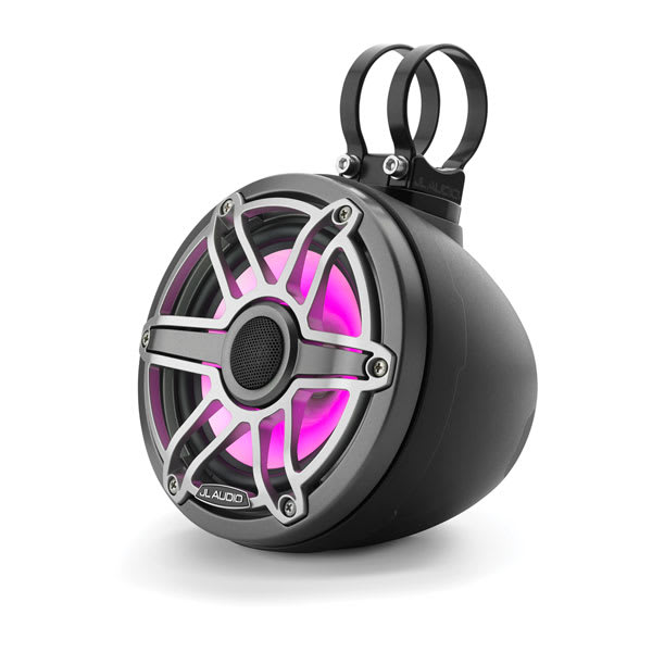 JL Audio® VeX™ Enclosed System - Image 30