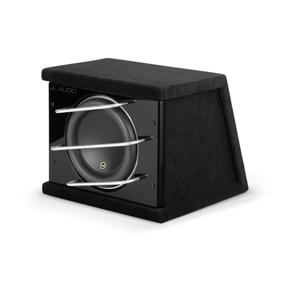 JL Audio ProWedge™ Enclosed Car Subwoofer - Image 3