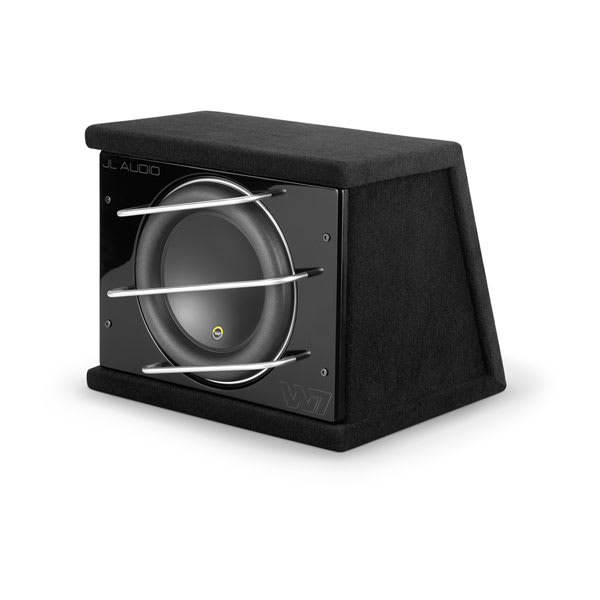 JL Audio ProWedge™ Enclosed Car Subwoofer - Image 6