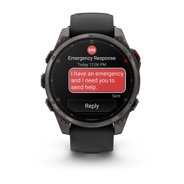 fēnix® 8 – 47 mm, AMOLED - Image 110