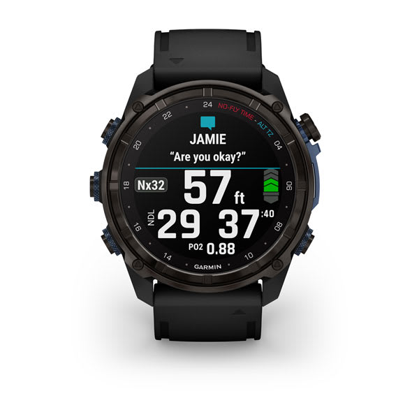 Descent™ Mk3i – 51 mm - Image 98