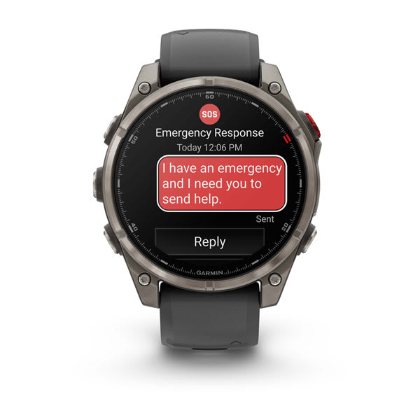 fēnix® 8 – 47 mm, AMOLED - Image 138