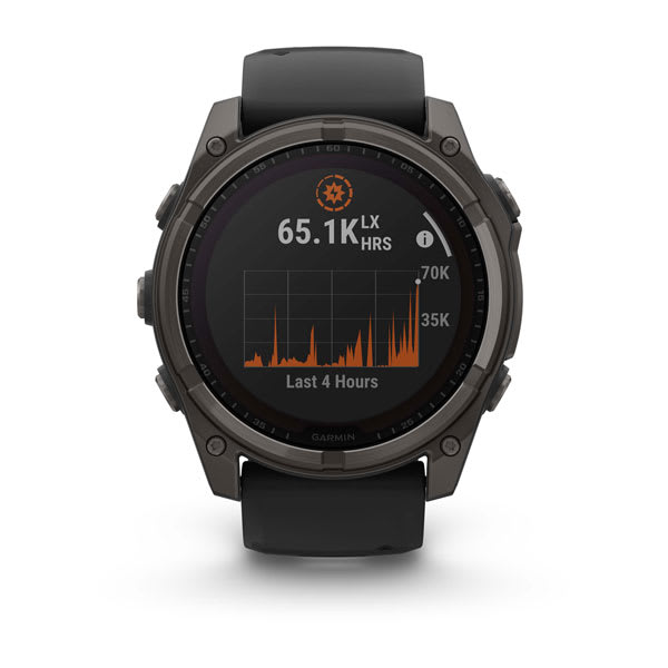 fēnix® 8 – 47 mm, AMOLED - Image 165
