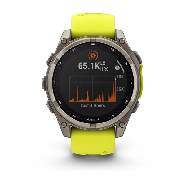 fēnix® 8 – 47 mm, AMOLED - Image 259