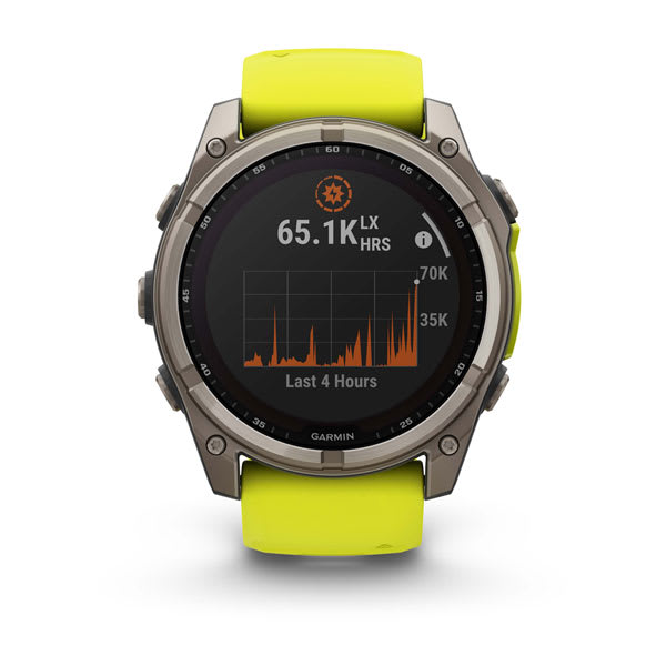 fēnix® 8 – 47 mm, AMOLED - Image 273