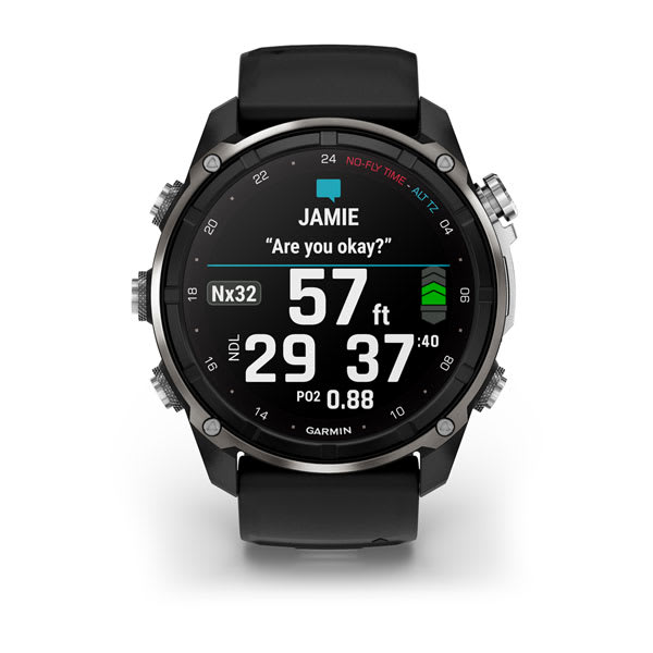Descent™ Mk3i – 51 mm - Image 111