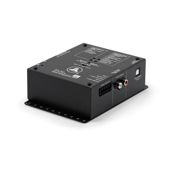 JL Audio FiX™ OEM Integration DSP - Image 6