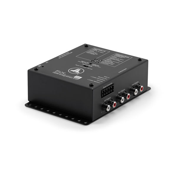 JL Audio FiX™ OEM Integration DSP - Image 12