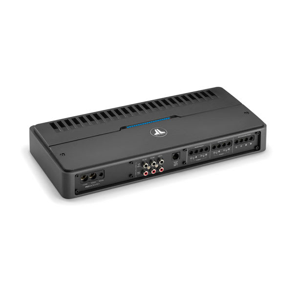 JL Audio® RD Car Monoblock Amplifier - Image 35
