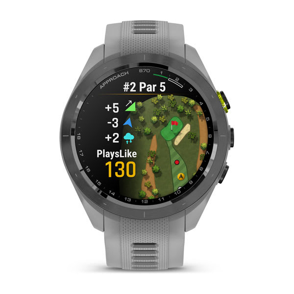 Approach® S70 - 47 mm - Image 42
