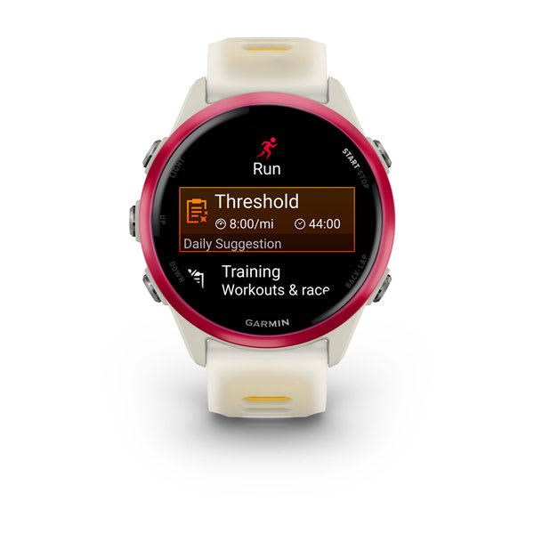 Forerunner® 570 - 42mm - Image 9