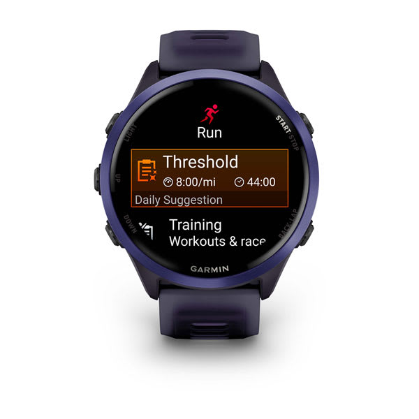 Forerunner® 570 - 42mm - Image 27