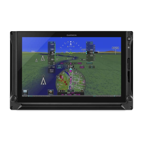 G500H TXi - Image 6