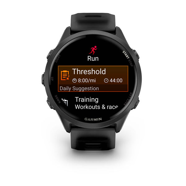 Forerunner® 570 - 42mm - Image 36