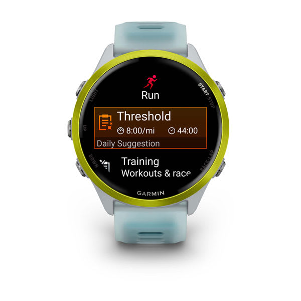 Forerunner® 570 - 42mm - Image 45