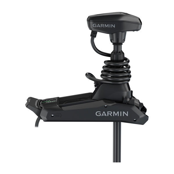 Force® Kraken White Trolling Motor - Image 70