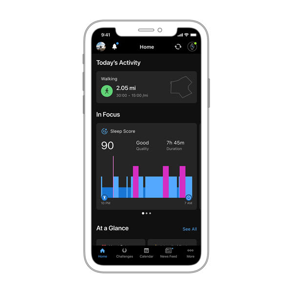 Garmin Connect™ App - Image 9
