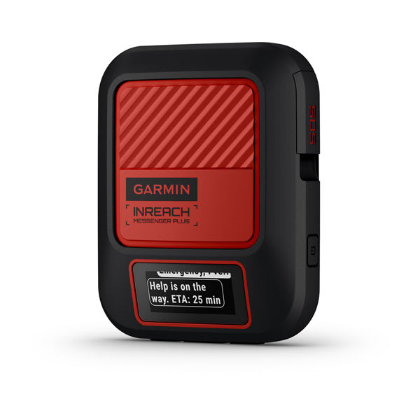 inReach® Messenger Plus - Image 7