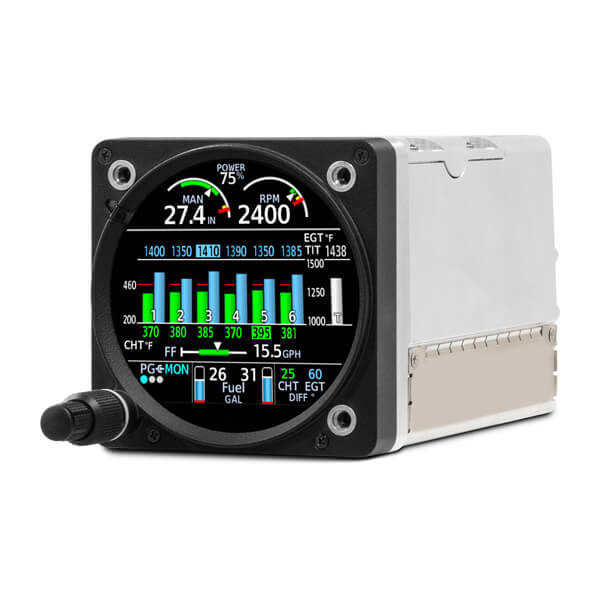GI 275 Engine Indication System (EIS) - Image 5