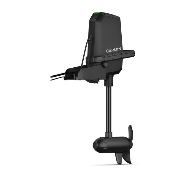 Force® Current with Power Steer Foot Pedals - Image 8