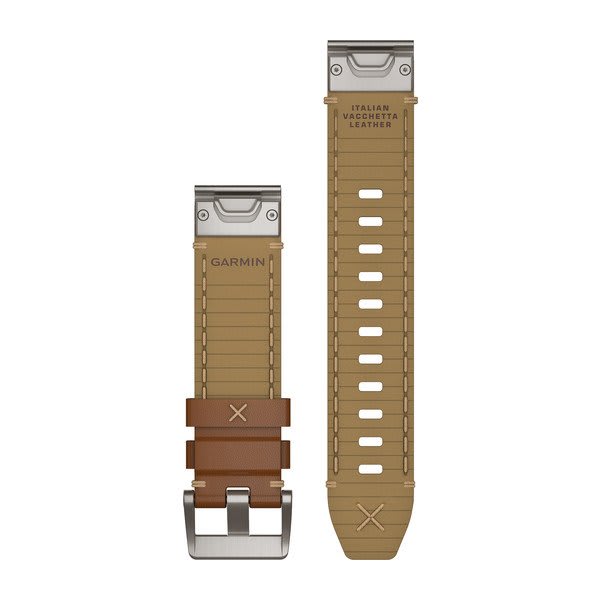 QuickFit® 22 Watch Straps - Image 5