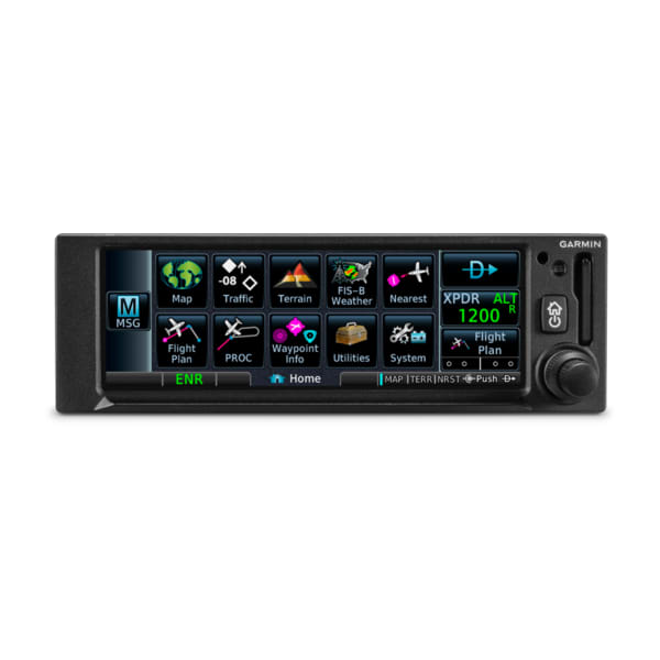 GPS 175 - Image 12