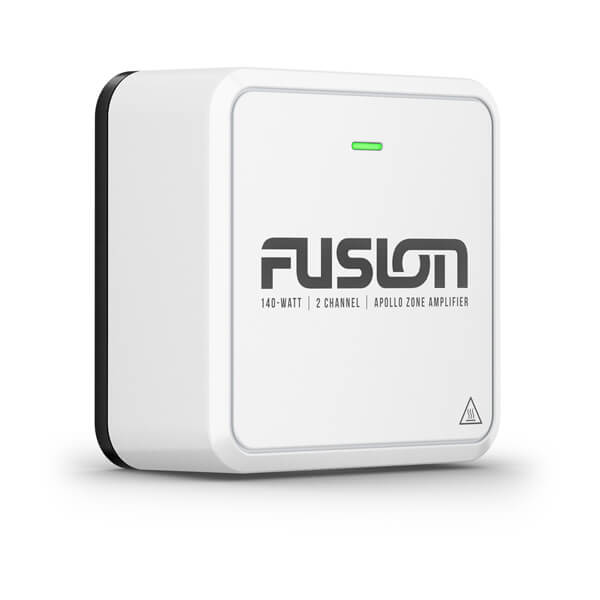 Fusion Apollo™ Marine Amplifiers - Image 7