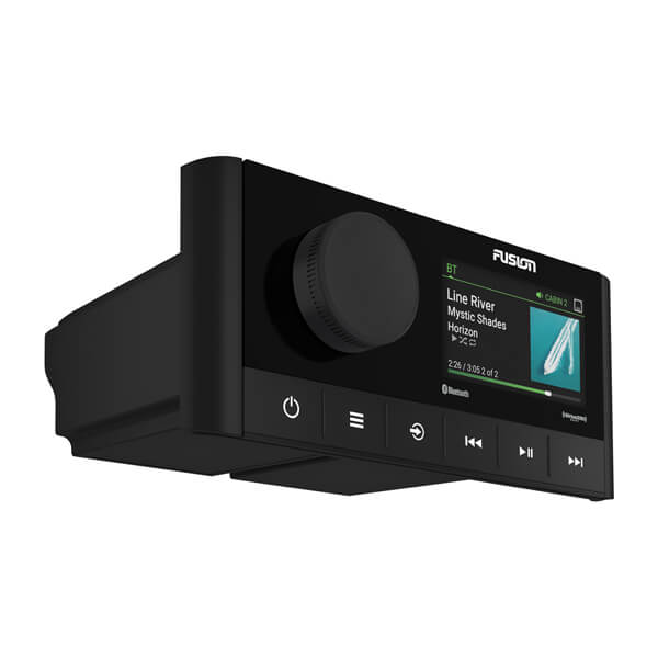 Fusion® MS-RA210 Marine Head Unit - Image 6