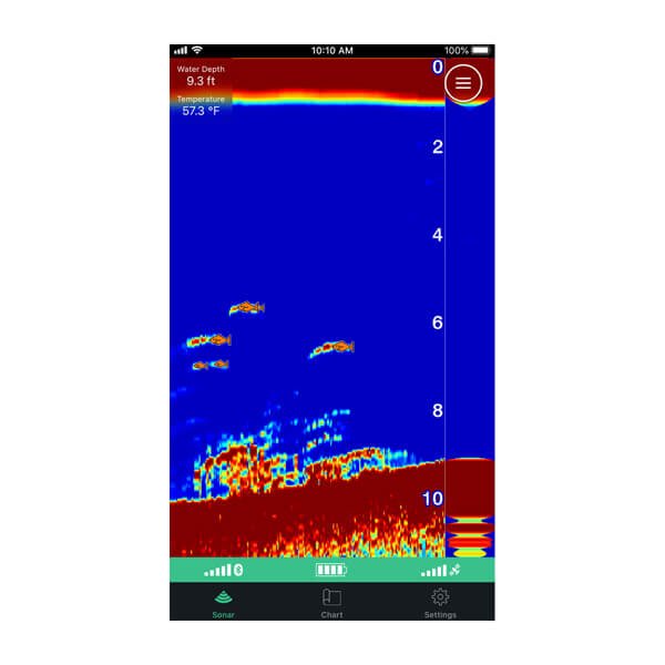 STRIKER™ Cast App - Image 7