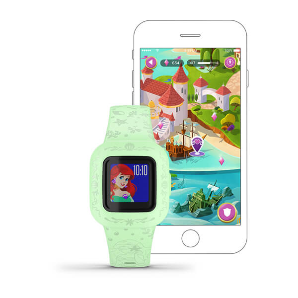 vívofit® jr. 3 – Marvel - Image 21