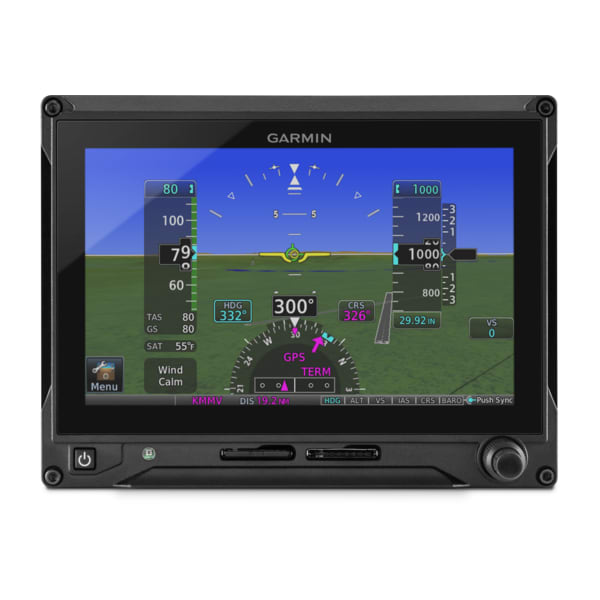 G500H TXi - Image 4