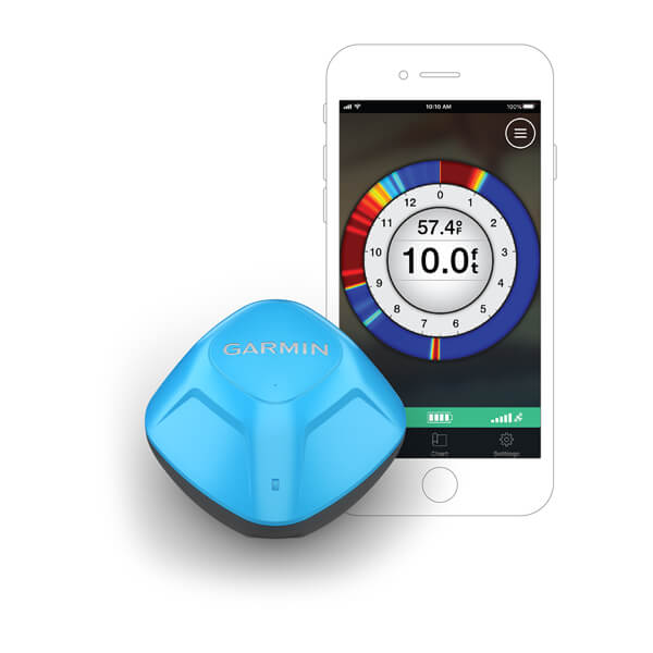 STRIKER™ Cast GPS - Image 6
